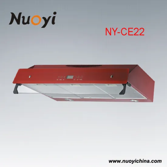 slim kitcken range hoods cooker hoods