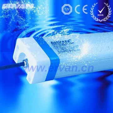 IP66 tri-proof LED lights with water-proof dust-proof corrosion-proof