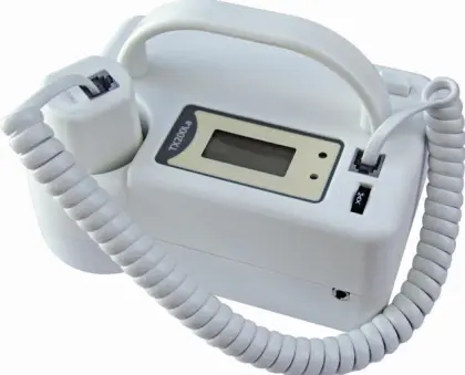 Ultrasonic Doppler Fetal Heart Detector Tx200la