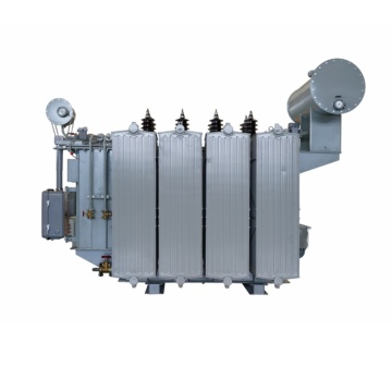 10MVA 33/33KV oil immersed power transformer