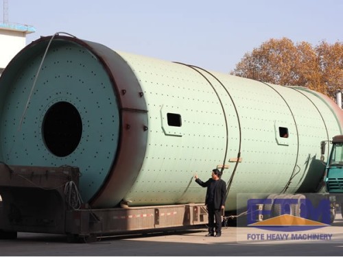 Horizontal Cement Mill/Cement Mill In Cement Plant