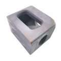 marine container casting corner fittings/parts