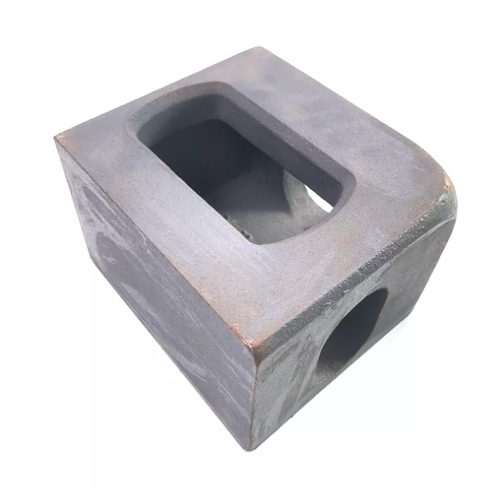 marine container casting corner fittings/parts