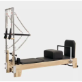 Cadillac Reformer Pilates Machine for Studio