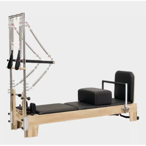 Cadillac Reformer Pilates Machine for Studio