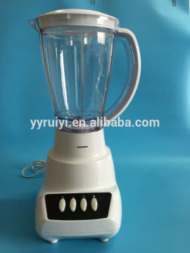 PEZO 2 speed 1.5L home use electric blender