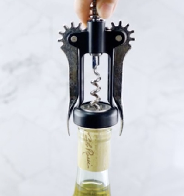 wine opener