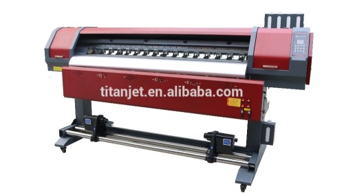 16P1-R 1.6M T-shirt printer,sublimation printer with 5113 printhead