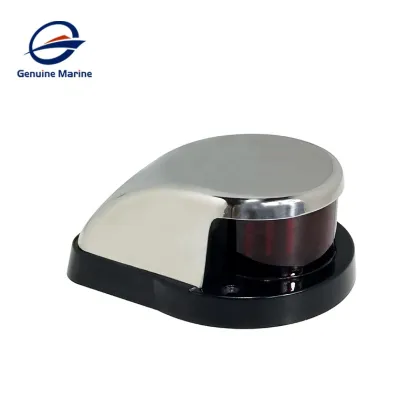 Genuine Marine Barge Navigation LED Lights