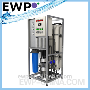 Industrial & commercial water purification RO system