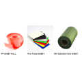 High Density Polyethylene HDPE Sheet