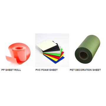 High Density Polyethylene HDPE Sheet