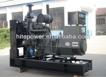 Weichai 64kw Generador de motor Deutz con AMF y ATS