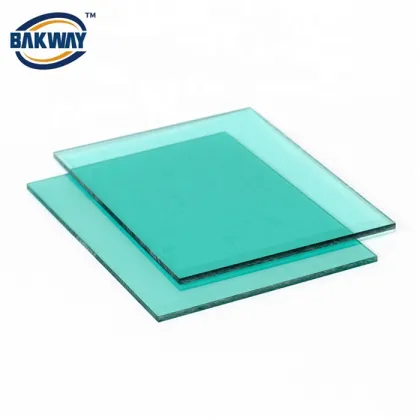 Bakway Polycarbonate Film in Roll