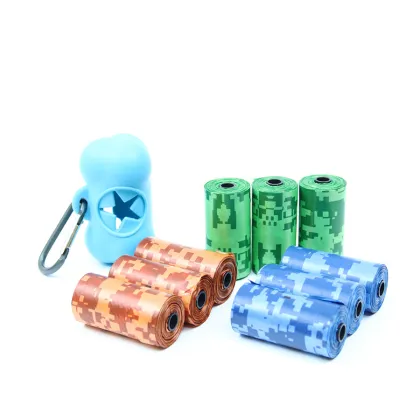 pets at home poo bags