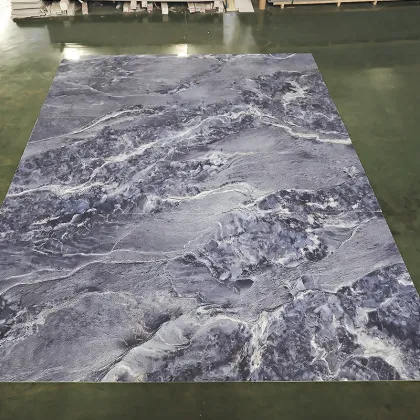 decorative wall panel interior