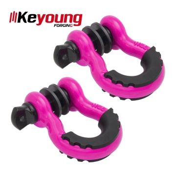 Προσαρμοσμένο off -road αδιάβροχο χάλυβα Bow Bow - Keyoung China Factory