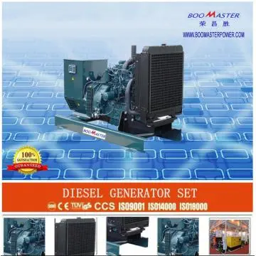 10KW Kubota Diesel Generator Set