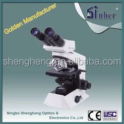 Sinher Qualified Supplier Binocular Microscope - Olympus