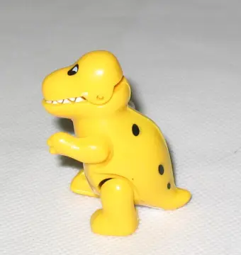 wind-up Dinosaur