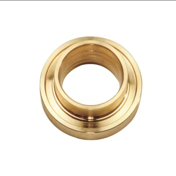 Percussion Piston Guide Sleeve for Rock Drill - Mining Equipment Accessories