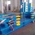 Heavy Duty Waste bar Bale Breaker