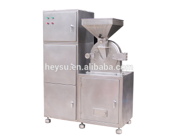 GF30B PULVERIZER