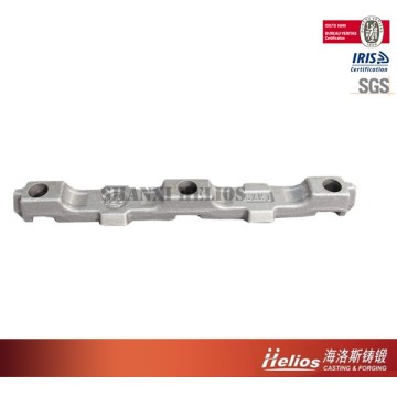 Die Forging Alloy Steel Coal Mineral Machinery Crossbeam