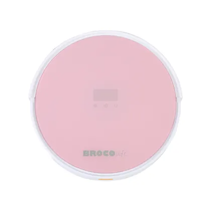 OEM Outdoor Robotic Vacuum Cleaner Intelligence Sweeper for Fashion Design