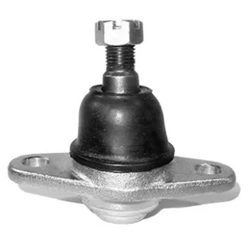 Suspension part inner ball joint