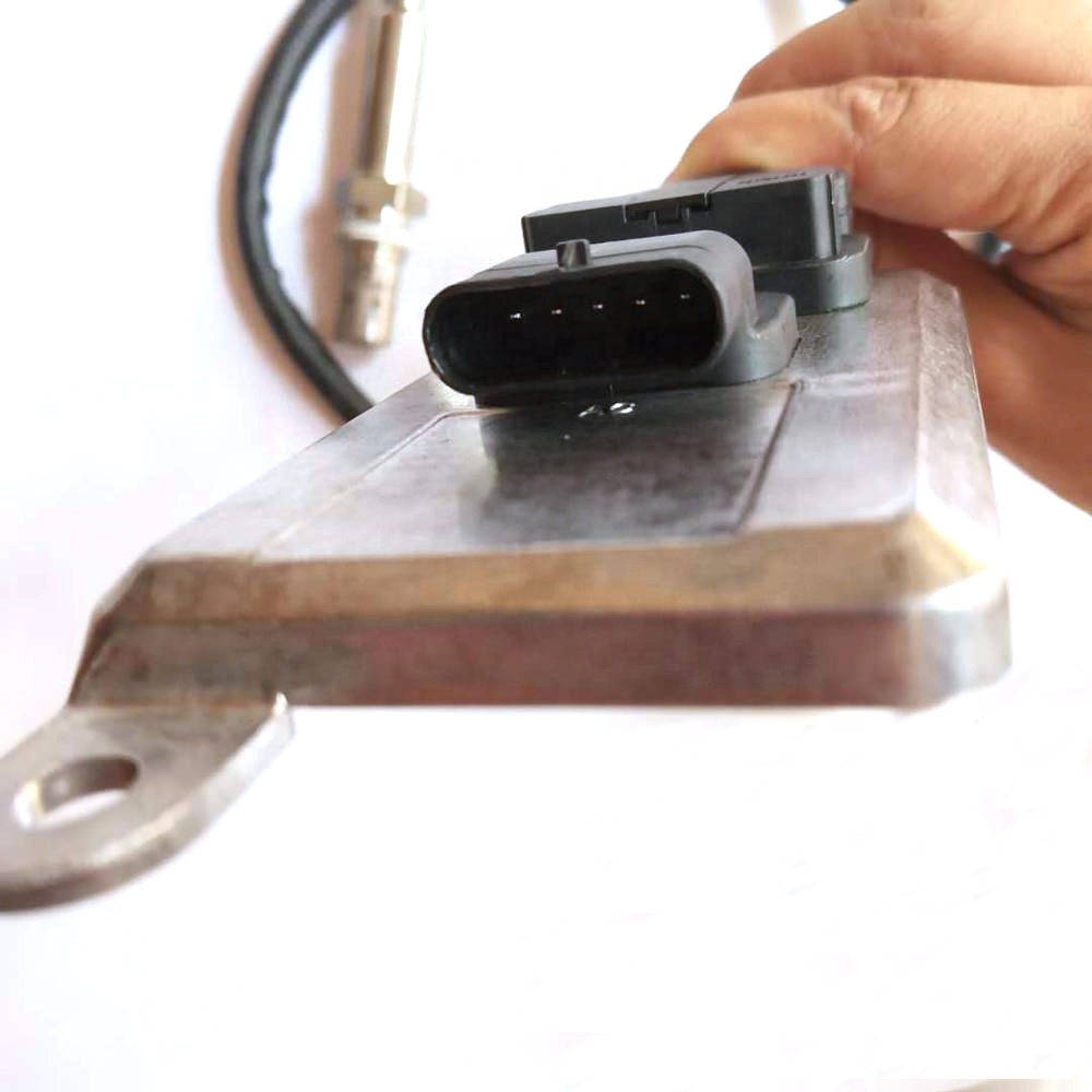 Nox Sensor Replacement Guide For Stralis, Eurocargo, Trakker, And ...
