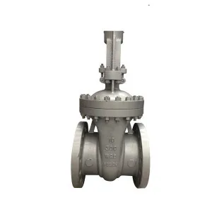 API 600 Gate Valve