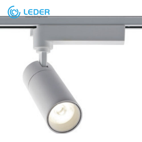 LEDER 0-10V يعتم 18W LED ضوء المسار