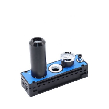 AMC25/50/75 High-Flow Multi-Stage Vacuum Generator
