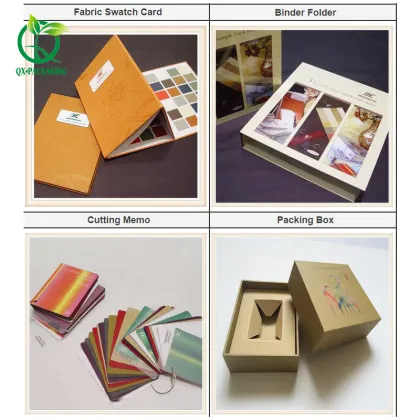 DongGuan custom cosmetic packaging box