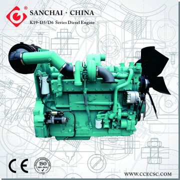 Ship Auxiliary Engine,Ship Diesel Engine,Ships Engine for Genertating sets