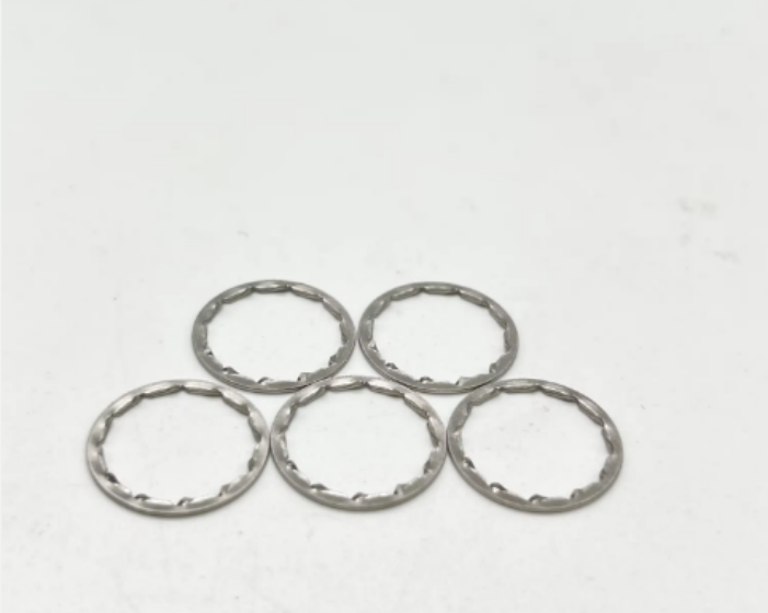 flange