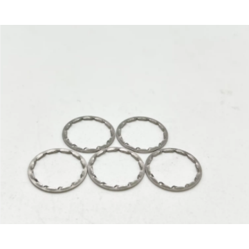 Premium 304 Flat Welding Stainless Steel Flange