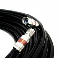 pig tial cable RG316 cable