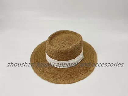 Straw Hat Beach Hat Summer Hat Shade Hat
