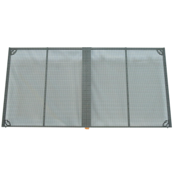 P3.9 Kapalı Şeffaf LED Ekran