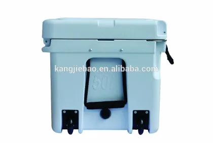 beer ice chest/insulated ice chest/rotomolded ice chest