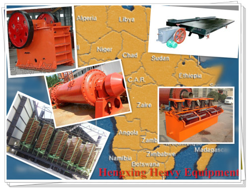 Mining Equipment for Alluvial Gold, Gold Mining Process Machine, Mining Machinery, Beneficiation Processing Machine, Beneficiation Plant (Hematite, Gold,