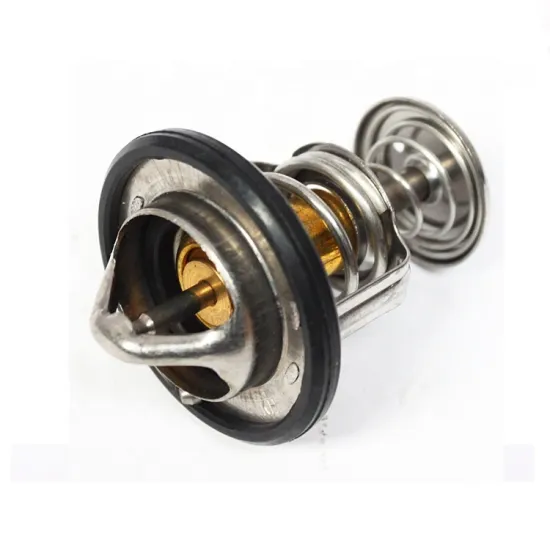 OEM Automobile Car Thermostat Assembly for Geely FC Emgrand - 1136000156