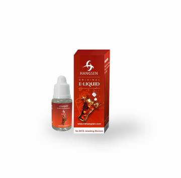 Pg/Vg Mix Hangsen E-Juice, E Liquid for Electronic Cigarette