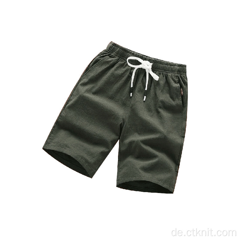 Modeshorts Herrenstil