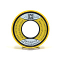 Cinta selladora de PTFE fundamental