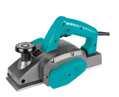Portable Power Tools: Thickness Planers from 82mm to 100mm, Luxter 600W/800W