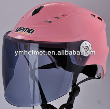 HM-315 Casco di moto estivo unico