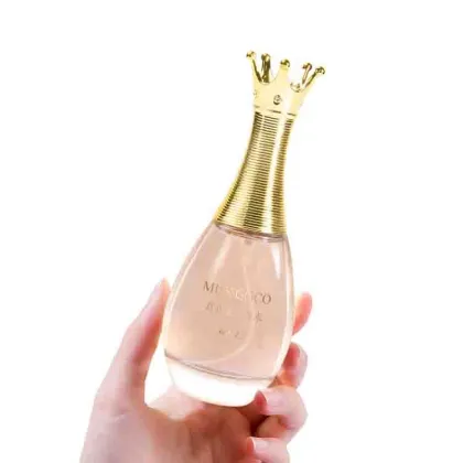 Original Brand Luxury 60ml Women's Long-Lasting Perfume